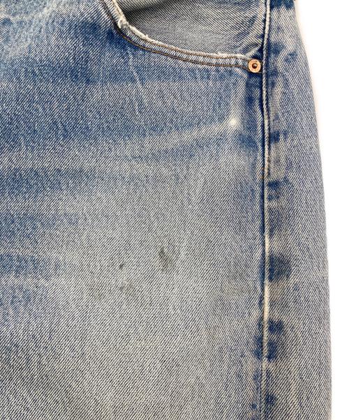 LEVI'S（リーバイス）LEVI'S (リーバイス) ［古着］デニムパンツ インディゴ サイズ:38×38の古着・服飾アイテム