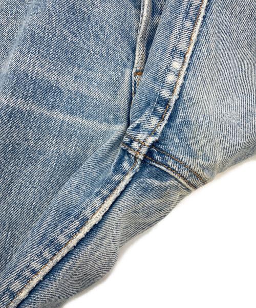 LEVI'S（リーバイス）LEVI'S (リーバイス) ［古着］デニムパンツ インディゴ サイズ:38×38の古着・服飾アイテム