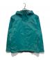 Patagonia（パタゴニア）の古着「Torrentshell 3L Jacket」｜グリーン