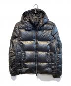 TATRASタトラス）の古着「BELBOダウンジャケット」｜ブラック