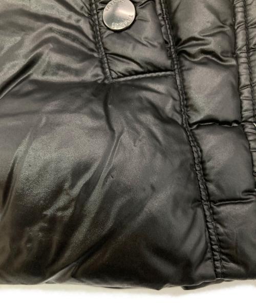 TATRAS（タトラス）TATRAS (タトラス) BELBOダウンジャケット ブラック サイズ:2の古着・服飾アイテム