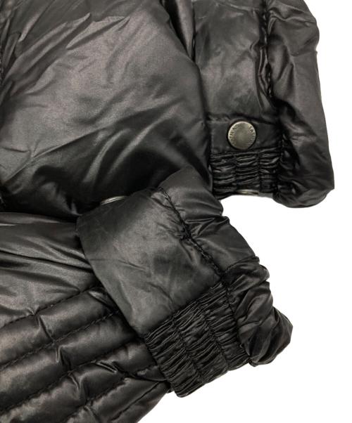 TATRAS（タトラス）TATRAS (タトラス) BELBOダウンジャケット ブラック サイズ:2の古着・服飾アイテム