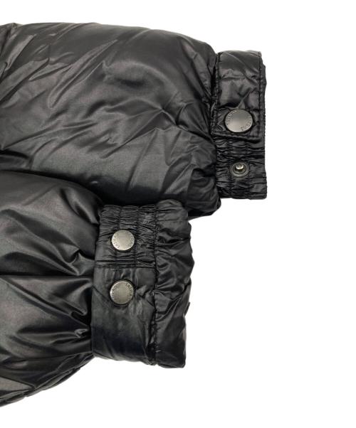 TATRAS（タトラス）TATRAS (タトラス) BELBOダウンジャケット ブラック サイズ:2の古着・服飾アイテム