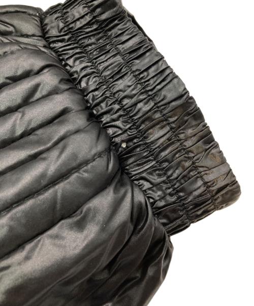 TATRAS（タトラス）TATRAS (タトラス) BELBOダウンジャケット ブラック サイズ:2の古着・服飾アイテム