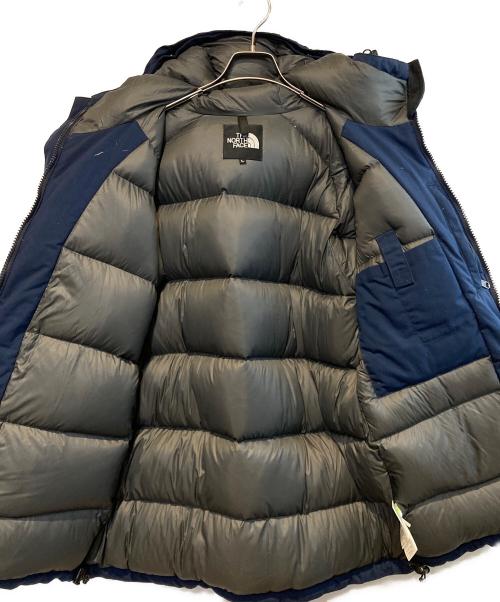 THE NORTH FACE（ザ ノース フェイス）THE NORTH FACE (ザ ノース フェイス) MCMURDO PARKA ネイビー サイズ:Lの古着・服飾アイテム
