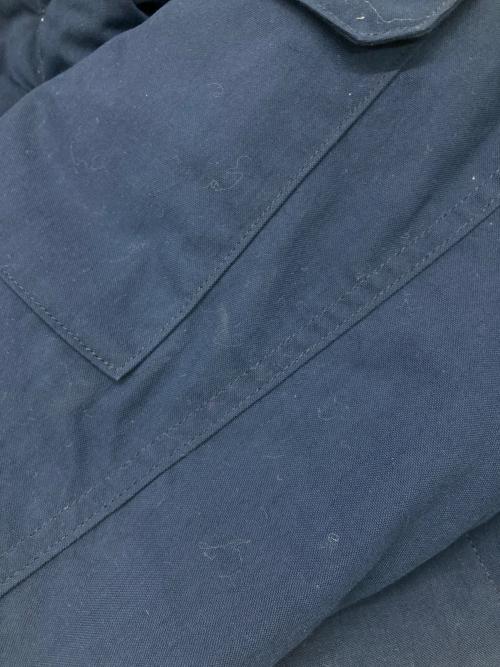 THE NORTH FACE（ザ ノース フェイス）THE NORTH FACE (ザ ノース フェイス) MCMURDO PARKA ネイビー サイズ:Lの古着・服飾アイテム