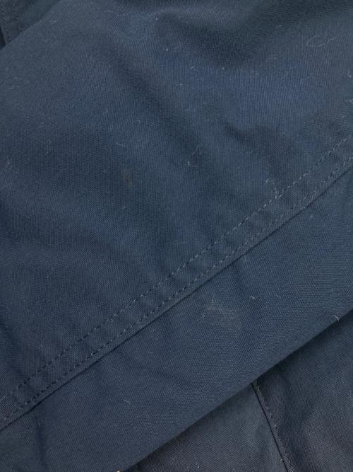 THE NORTH FACE（ザ ノース フェイス）THE NORTH FACE (ザ ノース フェイス) MCMURDO PARKA ネイビー サイズ:Lの古着・服飾アイテム