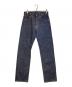 LEVI'S（リーバイス）の古着「S702XX」｜インディゴ