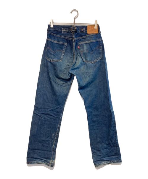 LEVI'S（リーバイス）LEVI'S (リーバイス) ［古着］復刻201XXデニムパンツ インディゴ サイズ:W31の古着・服飾アイテム
