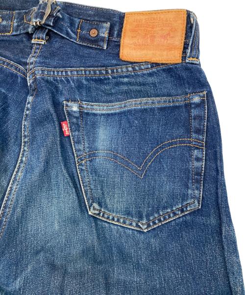LEVI'S（リーバイス）LEVI'S (リーバイス) ［古着］復刻201XXデニムパンツ インディゴ サイズ:W31の古着・服飾アイテム