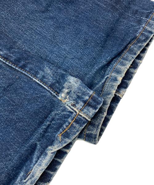 LEVI'S（リーバイス）LEVI'S (リーバイス) ［古着］復刻201XXデニムパンツ インディゴ サイズ:W31の古着・服飾アイテム