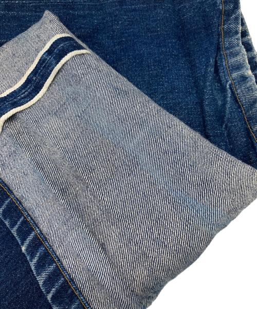 LEVI'S（リーバイス）LEVI'S (リーバイス) ［古着］復刻201XXデニムパンツ インディゴ サイズ:W31の古着・服飾アイテム