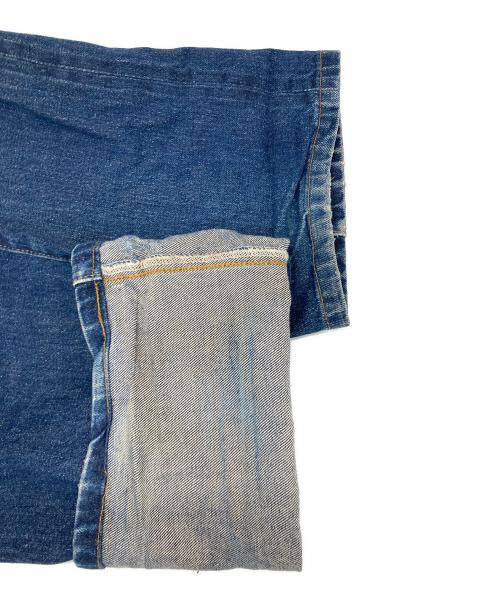 LEVI'S（リーバイス）LEVI'S (リーバイス) ［古着］復刻201XXデニムパンツ インディゴ サイズ:W31の古着・服飾アイテム