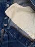 中古・古着 LEVI'S (リーバイス) ［古着］復刻201XXデニムパンツ インディゴ サイズ:W31：10000円