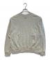 THE SHINZONE (ザ シンゾーン) CABIN TELEPHONIQUE SWEAT グレー サイズ:FO：9000円