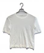 Conteコンテ）の古着「クルーネックTシャツ」｜ホワイト