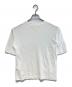 Conte (コンテ) クルーネックTシャツ ホワイト サイズ:不明：5000円