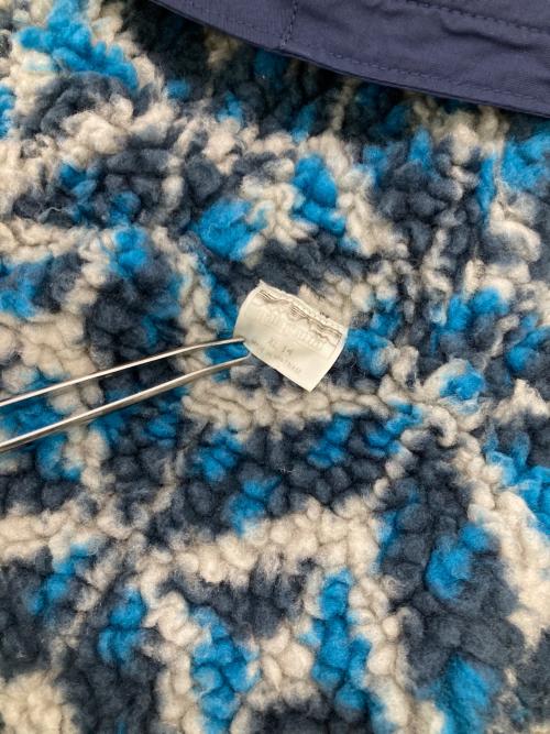 Patagonia（パタゴニア）Patagonia (パタゴニア) キッズ・インファーノ・ジャケット ネイビー サイズ:キッズXLの古着・服飾アイテム