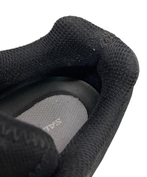 SALOMON（サロモン）SALOMON (サロモン) XT-6 ADV ブラック サイズ:UK6.5の古着・服飾アイテム