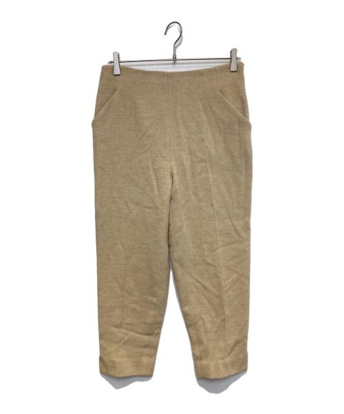 Christian Dior（クリスチャン ディオール）Christian Dior (クリスチャン ディオール) セットアップジャケット アイボリー サイズ:9の古着・服飾アイテム