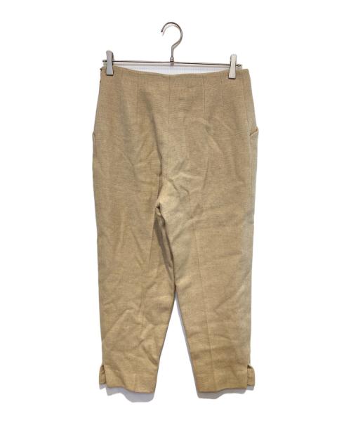 Christian Dior（クリスチャン ディオール）Christian Dior (クリスチャン ディオール) セットアップジャケット アイボリー サイズ:9の古着・服飾アイテム