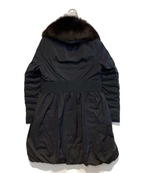 TATRAS（タトラス）TATRAS (タトラス) ASTEROIDEダウンコート ブラック サイズ:02の古着・服飾アイテム