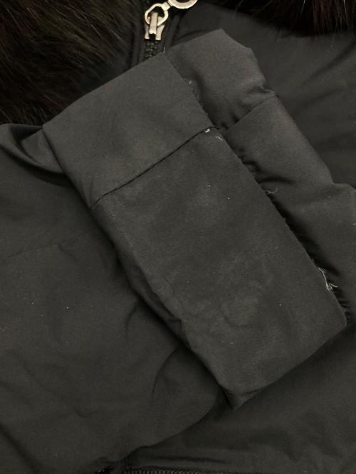 TATRAS（タトラス）TATRAS (タトラス) ASTEROIDEダウンコート ブラック サイズ:02の古着・服飾アイテム