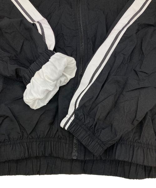 NIKE（ナイキ）NIKE (ナイキ) [古着]トラックジャケット ブラック サイズ:Ｍの古着・服飾アイテム