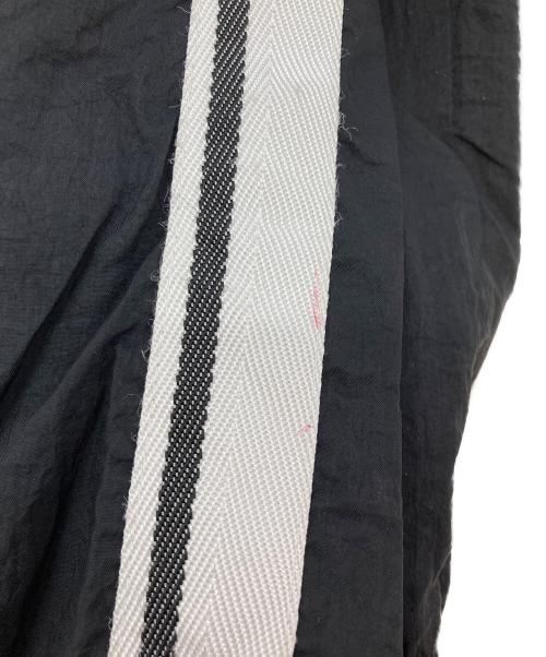 NIKE（ナイキ）NIKE (ナイキ) [古着]トラックジャケット ブラック サイズ:Ｍの古着・服飾アイテム