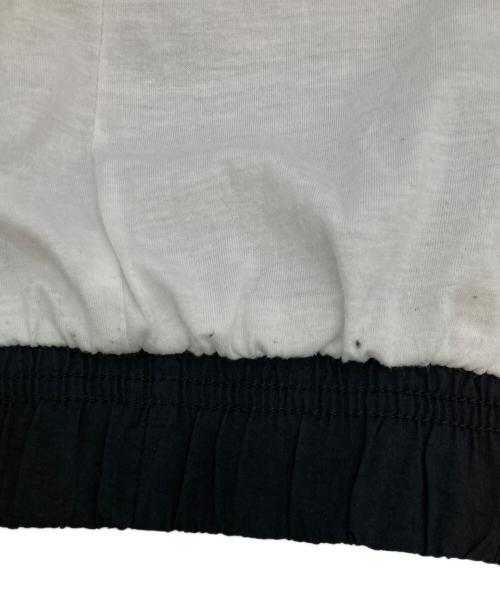 NIKE（ナイキ）NIKE (ナイキ) [古着]トラックジャケット ブラック サイズ:Ｍの古着・服飾アイテム