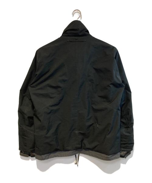 PRADA SPORTS（プラダスポーツ）PRADA SPORTS (プラダスポーツ) ナイロンジャケット ブラック サイズ:48の古着・服飾アイテム