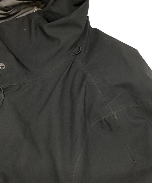 PRADA SPORTS（プラダスポーツ）PRADA SPORTS (プラダスポーツ) ナイロンジャケット ブラック サイズ:48の古着・服飾アイテム