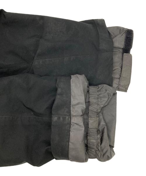 PRADA SPORTS（プラダスポーツ）PRADA SPORTS (プラダスポーツ) ナイロンジャケット ブラック サイズ:48の古着・服飾アイテム