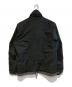 PRADA SPORTS (プラダスポーツ) ナイロンジャケット ブラック サイズ:48：18000円
