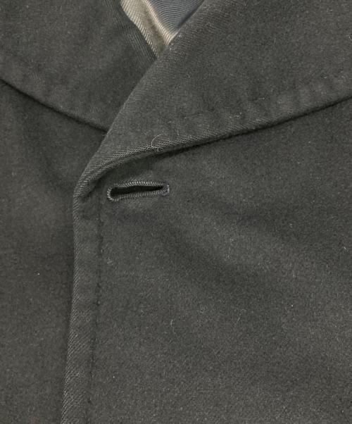 MACKINTOSH PHILOSOPHY（マッキントッシュ フィロソフィー）MACKINTOSH PHILOSOPHY (マッキントッシュ フィロソフィー) ダブルコート ネイビー サイズ:38の古着・服飾アイテム