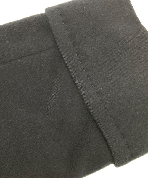 MACKINTOSH PHILOSOPHY（マッキントッシュ フィロソフィー）MACKINTOSH PHILOSOPHY (マッキントッシュ フィロソフィー) ダブルコート ネイビー サイズ:38の古着・服飾アイテム