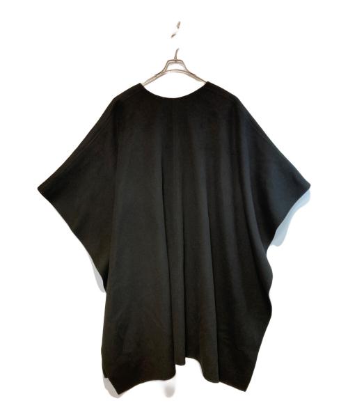 La collection（ラコレクション）La collection (ラコレクション) Aspen ponch ブラック サイズ:Freeの古着・服飾アイテム