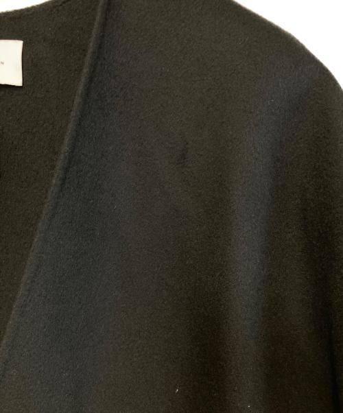 La collection（ラコレクション）La collection (ラコレクション) Aspen ponch ブラック サイズ:Freeの古着・服飾アイテム