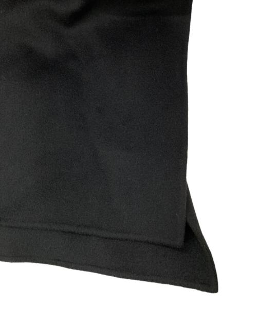 La collection（ラコレクション）La collection (ラコレクション) Aspen ponch ブラック サイズ:Freeの古着・服飾アイテム