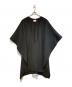 La collection（ラコレクション）の古着「Aspen ponch」｜ブラック