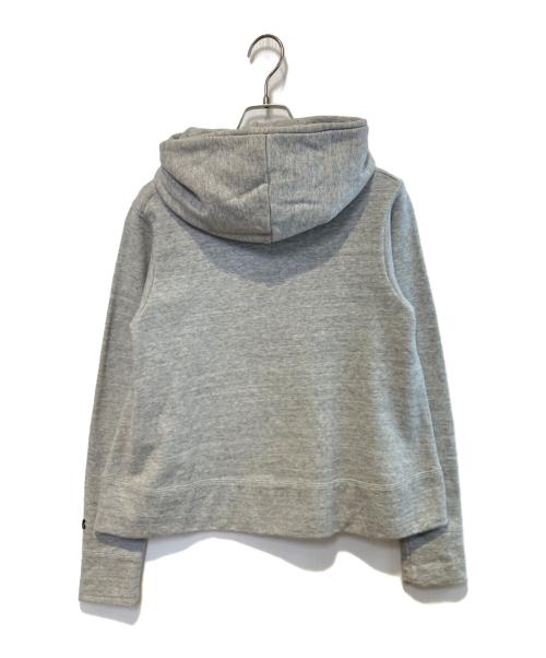 Americana（アメリカーナ）Americana (アメリカーナ) L'appartement (アパルトモン) プルオーバーパーカー グレー サイズ:不明の古着・服飾アイテム