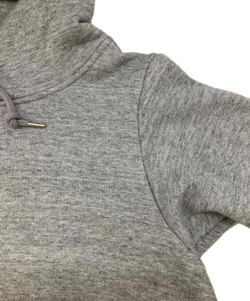 Americana（アメリカーナ）Americana (アメリカーナ) L'appartement (アパルトモン) プルオーバーパーカー グレー サイズ:不明の古着・服飾アイテム