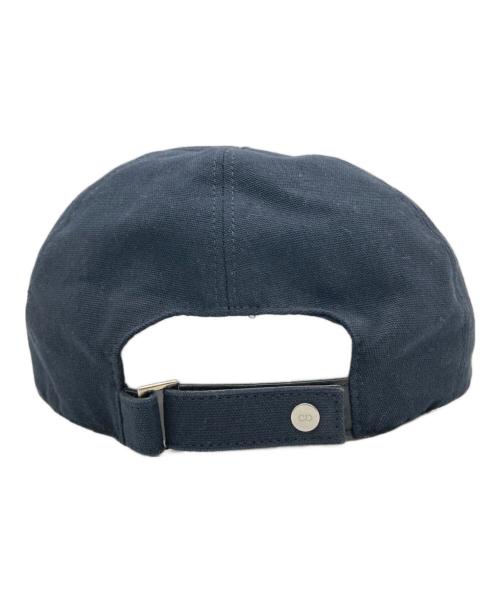 Dior（ディオール）Dior (ディオール) DIORチャームキャップ ブラック サイズ:XLの古着・服飾アイテム