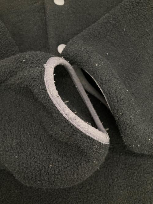 Patagonia（パタゴニア）Patagonia (パタゴニア) シンチラスナップTプルオーバー ブラック サイズ:Mの古着・服飾アイテム