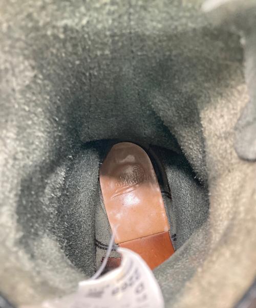 RED WING（レッドウィング）RED WING (レッドウィング) エンジニアブーツ ブラック サイズ:USA6.5の古着・服飾アイテム