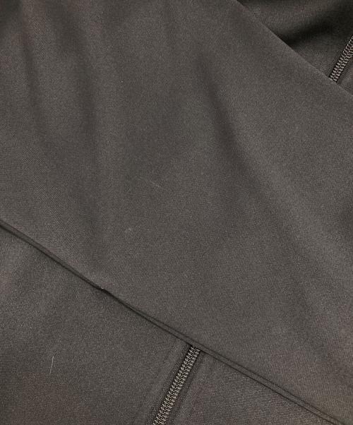 Mastermind WORLD（マスターマインド ワールド）Mastermind WORLD (マスターマインド ワールド) UMBRO (アンブロ) TRACK JACKET ブラック サイズ:Lの古着・服飾アイテム