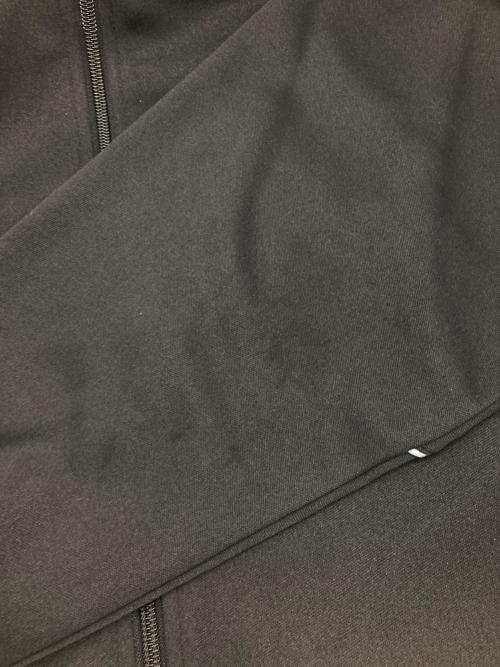 Mastermind WORLD（マスターマインド ワールド）Mastermind WORLD (マスターマインド ワールド) UMBRO (アンブロ) TRACK JACKET ブラック サイズ:Lの古着・服飾アイテム