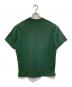 KITH (キス) Quinn Pocket Tee グリーン サイズ:M：6000円