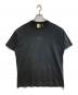 KITH（キス）の古着「VINTAGE WASH TEE」｜ブラック