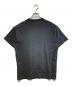 KITH (キス) VINTAGE WASH TEE ブラック サイズ:M：5000円